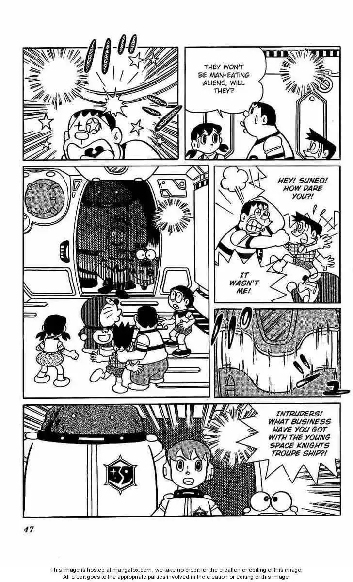 Doraemon Long Stories Chapter 19.2 9